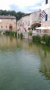 bagno-vignoni